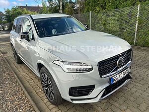 Volvo  Recharge T8 AWD Geartronic PLUS DARK
