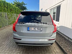 Volvo  Recharge T8 AWD Geartronic PLUS DARK