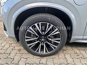 Volvo  Recharge T8 AWD Geartronic PLUS DARK