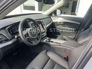 Volvo  Recharge T8 AWD Geartronic PLUS DARK