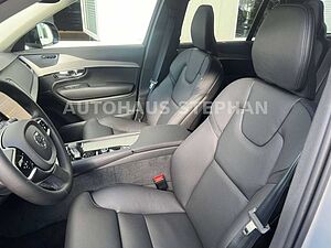 Volvo  Recharge T8 AWD Geartronic PLUS DARK