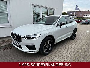 Volvo  T4 R-Design Geartronic EURO6DT GARANTIE