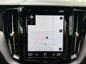 Volvo  T4 R-Design Geartronic EURO6DT GARANTIE
