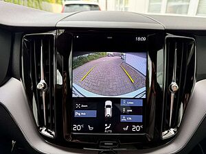 Volvo  T4 R-Design Geartronic EURO6DT GARANTIE