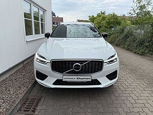 Volvo  T4 R-Design Geartronic EURO6DT GARANTIE
