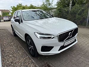 Volvo  T4 R-Design Geartronic EURO6DT GARANTIE