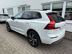 Volvo  T4 R-Design Geartronic EURO6DT GARANTIE