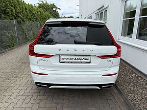 Volvo  T4 R-Design Geartronic EURO6DT GARANTIE