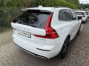 Volvo  T4 R-Design Geartronic EURO6DT GARANTIE