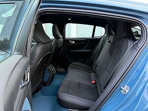 Volvo  Recharge Twin Motor Plus AWD GARANTIE