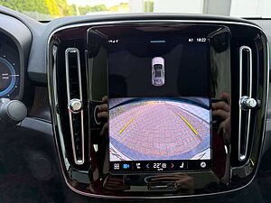 Volvo  Recharge Twin Motor Plus AWD GARANTIE