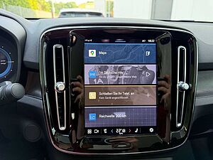 Volvo  Recharge Twin Motor Plus AWD GARANTIE