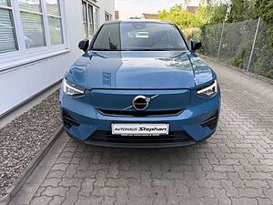 Volvo  Recharge Twin Motor Plus AWD GARANTIE