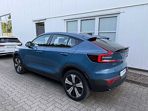 Volvo  Recharge Twin Motor Plus AWD GARANTIE