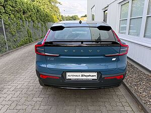 Volvo  Recharge Twin Motor Plus AWD GARANTIE