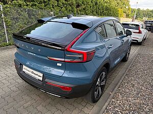Volvo  Recharge Twin Motor Plus AWD GARANTIE