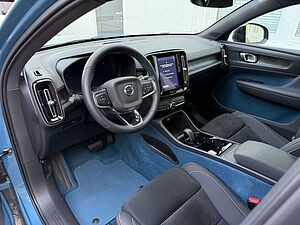 Volvo  Recharge Twin Motor Plus AWD GARANTIE