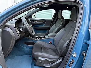 Volvo  Recharge Twin Motor Plus AWD GARANTIE