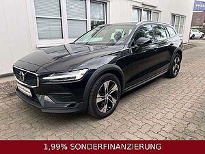 Volvo  B4 Diesel AWD Plus GARANTIE
