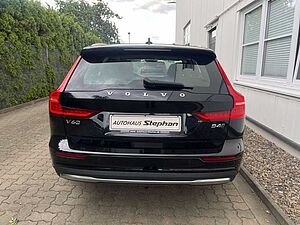 Volvo  B4 Diesel AWD Plus GARANTIE
