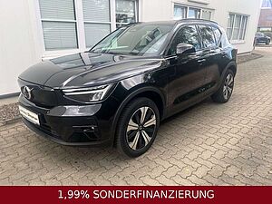 Volvo  Recharge Twin Motor Ultimate AWD GARANTIE