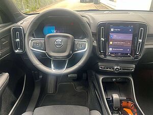 Volvo  Recharge Twin Motor Ultimate AWD GARANTIE
