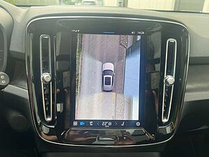 Volvo  Recharge Twin Motor Ultimate AWD GARANTIE