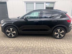 Volvo  Recharge Twin Motor Ultimate AWD GARANTIE