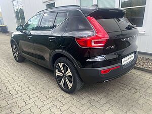 Volvo  Recharge Twin Motor Ultimate AWD GARANTIE