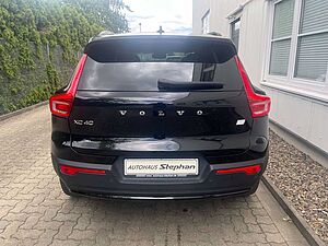 Volvo  Recharge Twin Motor Ultimate AWD GARANTIE