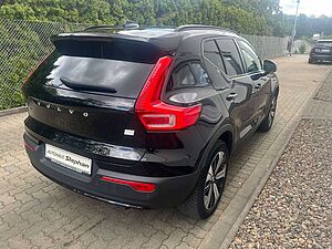 Volvo  Recharge Twin Motor Ultimate AWD GARANTIE