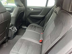 Volvo  Recharge Single Motor Plus GARANTIE