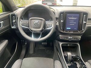 Volvo  Recharge Single Motor Plus GARANTIE