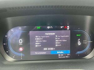 Volvo  Recharge Single Motor Plus GARANTIE