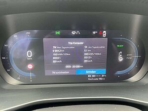 Volvo  Recharge Single Motor Plus GARANTIE
