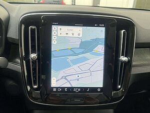 Volvo  Recharge Single Motor Plus GARANTIE