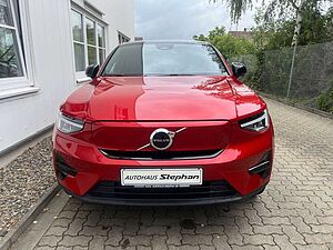 Volvo  Recharge Single Motor Plus GARANTIE
