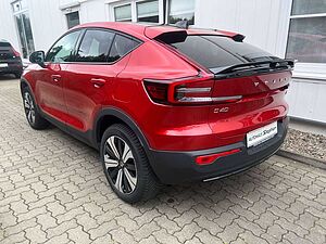 Volvo  Recharge Single Motor Plus GARANTIE