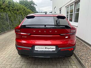 Volvo  Recharge Single Motor Plus GARANTIE