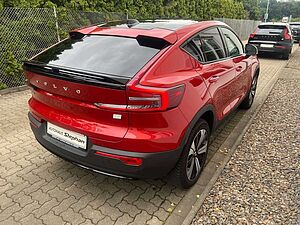 Volvo  Recharge Single Motor Plus GARANTIE