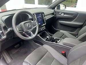 Volvo  Recharge Single Motor Plus GARANTIE