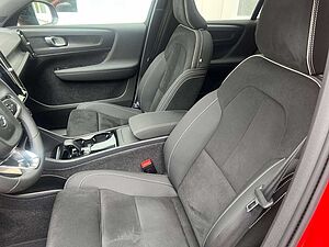 Volvo  Recharge Single Motor Plus GARANTIE