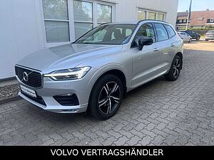 Volvo  D4 Geartronic R Design AHK GARANTIE