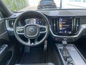 Volvo  D4 Geartronic R Design AHK GARANTIE