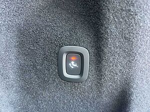 Volvo  D4 Geartronic R Design AHK GARANTIE