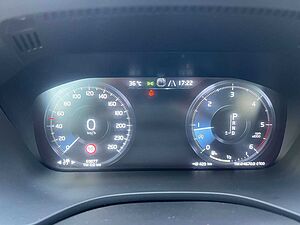 Volvo  D4 Geartronic R Design AHK GARANTIE