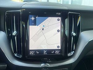 Volvo  D4 Geartronic R Design AHK GARANTIE