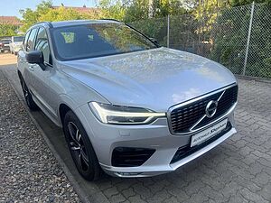 Volvo  D4 Geartronic R Design AHK GARANTIE