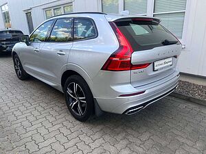 Volvo  D4 Geartronic R Design AHK GARANTIE