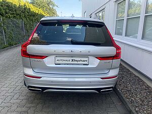 Volvo  D4 Geartronic R Design AHK GARANTIE